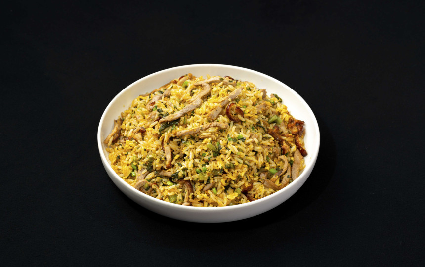 2025 Winter Solstice Set Menu